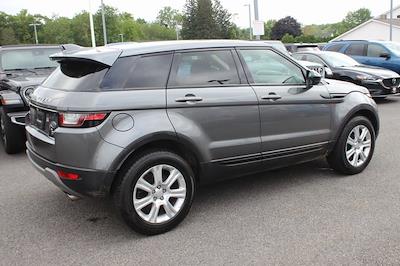 2018 Land Rover Range Rover Evoque AWD SUV for sale #RUC2976FD - photo 2