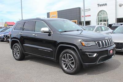 2019 Jeep Grand Cherokee 4WD SUV for sale #RUC3267B - photo 1