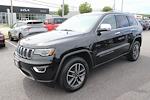 2019 Jeep Grand Cherokee 4WD SUV for sale #RUC3267B - photo 3