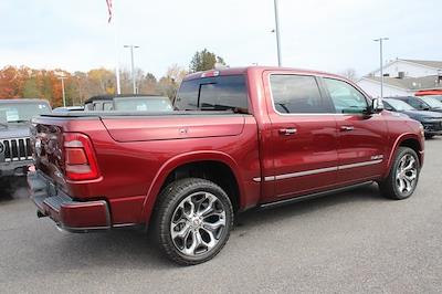 2020 Ram 1500 Crew Cab 4WD Pickup for sale #RUC3353B - photo 2