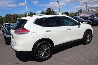 2016 Nissan Rogue 4x4 SUV for sale #RUC3376B - photo 2