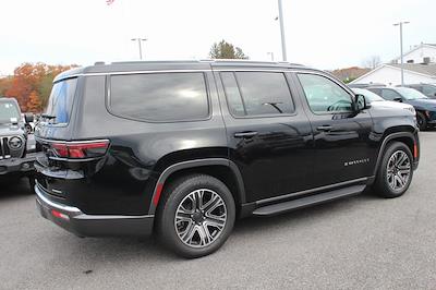 2022 Jeep Wagoneer 4WD SUV for sale #RUC3469A - photo 2