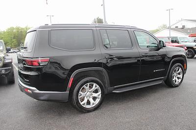 2022 Jeep Wagoneer 4x4 SUV for sale #RUCA4293A - photo 2