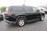 2022 Jeep Wagoneer 4x4 SUV for sale #RUCA4293A - photo 2