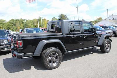 Used 2020 Jeep Gladiator Rubicon Crew Cab for sale #RUCA5100A - photo 2