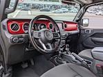 2020 Jeep Gladiator Crew Cab 4x4 Pickup for sale #RUCA5100A - photo 10