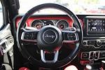 2020 Jeep Gladiator Crew Cab 4WD Pickup for sale #RUCA5100A - photo 10
