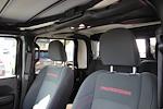 2020 Jeep Gladiator Crew Cab 4WD Pickup for sale #RUCA5100A - photo 18