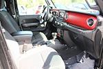 2020 Jeep Gladiator Crew Cab 4WD Pickup for sale #RUCA5100A - photo 29