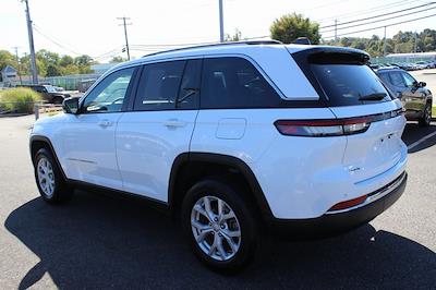 2024 Jeep Grand Cherokee 4WD SUV for sale #RUCU3151 - photo 2