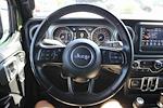 2021 Jeep Wrangler 4WD SUV for sale #RUCU3208 - photo 11