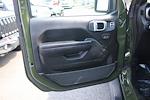 2021 Jeep Wrangler 4WD SUV for sale #RUCU3208 - photo 17