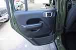 2021 Jeep Wrangler 4WD SUV for sale #RUCU3208 - photo 20