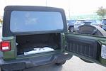 2021 Jeep Wrangler 4WD SUV for sale #RUCU3208 - photo 23