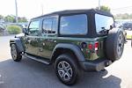 2021 Jeep Wrangler 4WD SUV for sale #RUCU3208 - photo 24