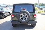 2021 Jeep Wrangler 4WD SUV for sale #RUCU3208 - photo 25