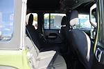 2021 Jeep Wrangler 4WD SUV for sale #RUCU3208 - photo 26