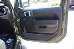 2021 Jeep Wrangler 4WD SUV for sale #RUCU3208 - photo 27