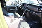 2021 Jeep Wrangler 4WD SUV for sale #RUCU3208 - photo 30