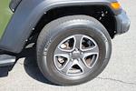 2021 Jeep Wrangler 4WD SUV for sale #RUCU3208 - photo 31