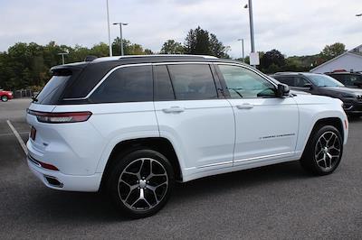 2022 Jeep Grand Cherokee 4x4 SUV for sale #RUCU3225 - photo 2
