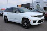 2022 Jeep Grand Cherokee 4x4 SUV for sale #RUCU3225 - photo 1