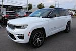 2022 Jeep Grand Cherokee 4x4 SUV for sale #RUCU3225 - photo 3