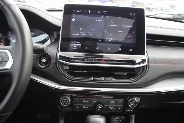 Used 2022 Jeep Compass - photo 7