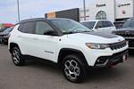 2022 Jeep Compass 4WD SUV for sale #RUFS1183Z - photo 1