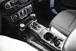 Used 2021 Jeep Wrangler Sport for sale #RUFS1540A - photo 10