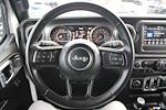Used 2021 Jeep Wrangler Sport for sale #RUFS1540A - photo 11