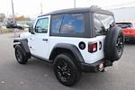 Used 2021 Jeep Wrangler Sport for sale #RUFS1540A - photo 21