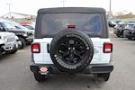 Used 2021 Jeep Wrangler Sport for sale #RUFS1540A - photo 22