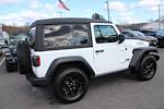 Used 2021 Jeep Wrangler Sport for sale #RUFS1540A - photo 2