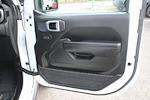 Used 2021 Jeep Wrangler Sport for sale #RUFS1540A - photo 23