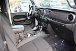 Used 2021 Jeep Wrangler Sport for sale #RUFS1540A - photo 27