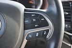 Used 2020 Jeep Grand Cherokee Overland for sale #RUFSU459A - photo 16