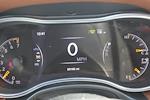 Used 2020 Jeep Grand Cherokee Overland for sale #RUFSU459A - photo 17