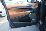 Used 2020 Jeep Grand Cherokee Overland for sale #RUFSU459A - photo 20