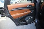 Used 2020 Jeep Grand Cherokee Overland for sale #RUFSU459A - photo 24