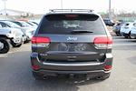 Used 2020 Jeep Grand Cherokee Overland for sale #RUFSU459A - photo 30