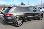Used 2020 Jeep Grand Cherokee Overland for sale #RUFSU459A - photo 31