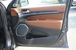 Used 2020 Jeep Grand Cherokee Overland for sale #RUFSU459A - photo 33