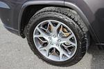 Used 2020 Jeep Grand Cherokee Overland for sale #RUFSU459A - photo 38