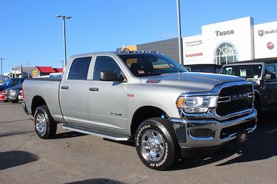 Used 2022 Ram 2500 Tradesman Crew Cab for sale #RUG12387B - photo 1