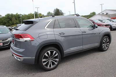 2021 Volkswagen Atlas Cross Sport AWD SUV for sale #RUG12480A - photo 2
