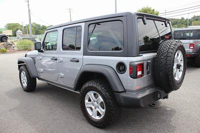 2018 Jeep Wrangler 4x4 SUV for sale #RUIP7445C - photo 2