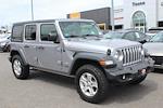 2018 Jeep Wrangler 4x4 SUV for sale #RUIP7445C - photo 6
