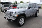 2018 Jeep Wrangler 4x4 SUV for sale #RUIP7445C - photo 1
