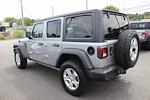 2018 Jeep Wrangler 4x4 SUV for sale #RUIP7445C - photo 2